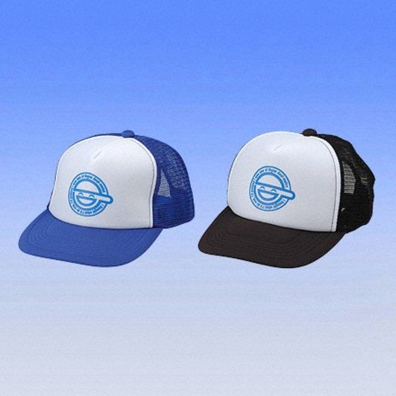 バンダイ 商品・サービスサイト | 攻殻機動隊キャップ | 商品情報