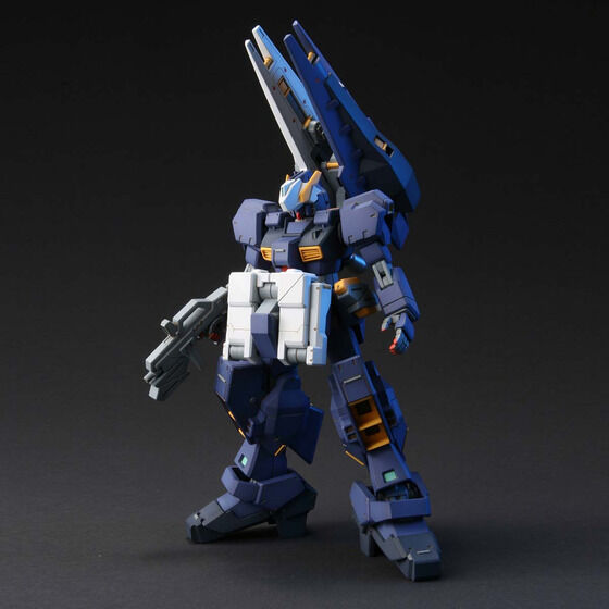 HGUC ガンダムTR-1[アドバンスドヘイズル]│株式会社BANDAI SPIRITS
