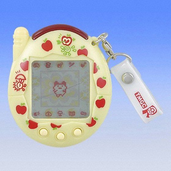 バンダイ 商品・サービスサイト | 祝ケータイかいツー！たまごっち