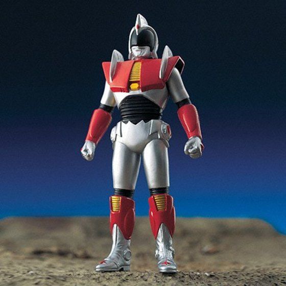 バンダイ 商品・サービスサイト | ウルトラヒーローシリーズアンドロ