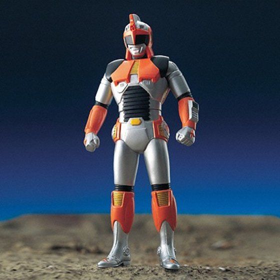 バンダイ 商品・サービスサイト | ウルトラヒーローシリーズアンドロ