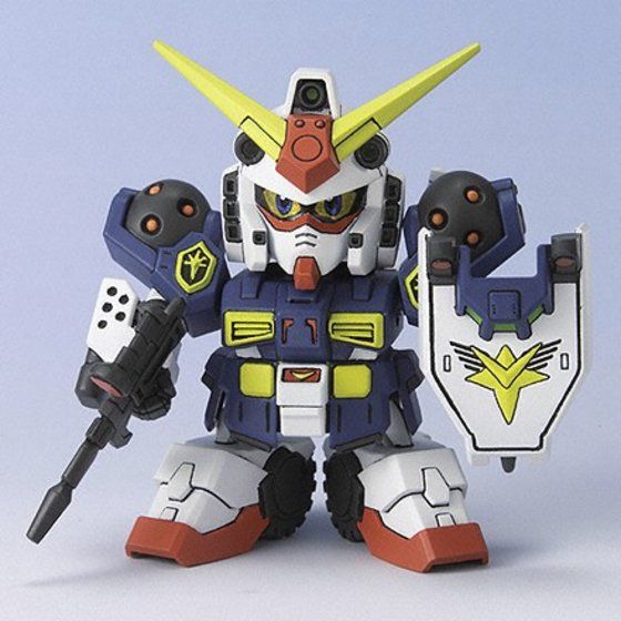 SDGF キャプテンガンダム│株式会社BANDAI SPIRITS（バンダイスピリッツ）