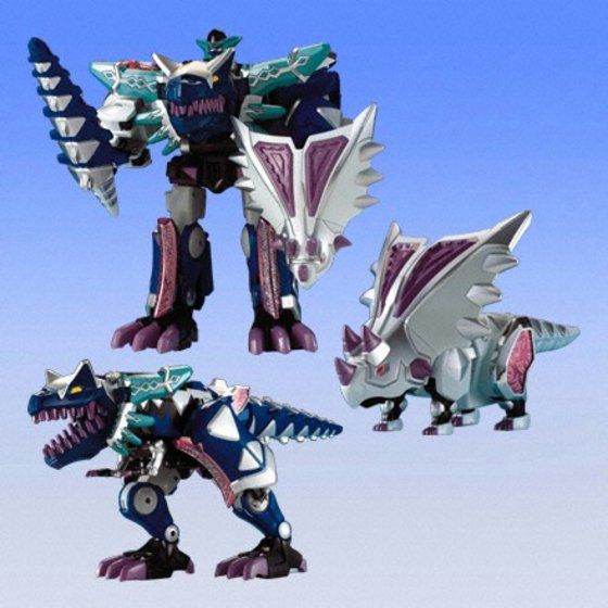 バンダイ 商品・サービスサイト | 爆竜合体DXバクレンオー | 商品情報
