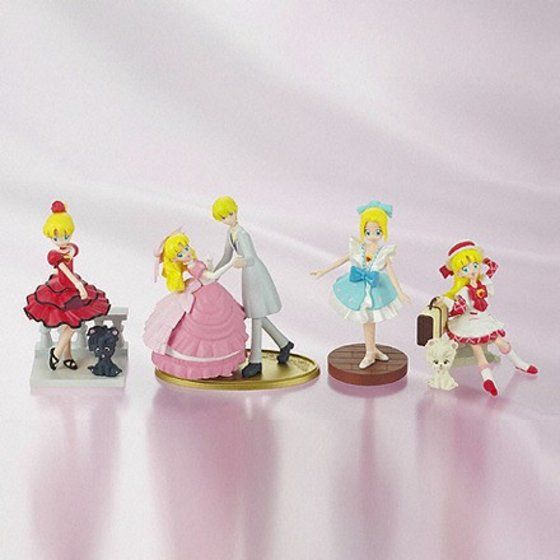 バンダイ 商品・サービスサイト | 明日のナージャ 明日のナージャDX