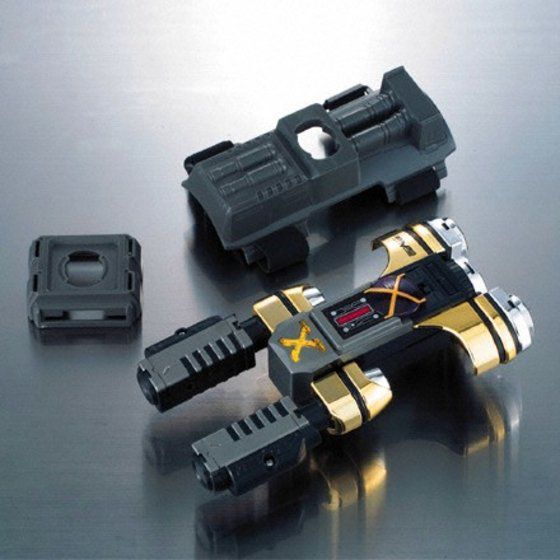 バンダイ 商品・サービスサイト | カイザポインター | 商品情報