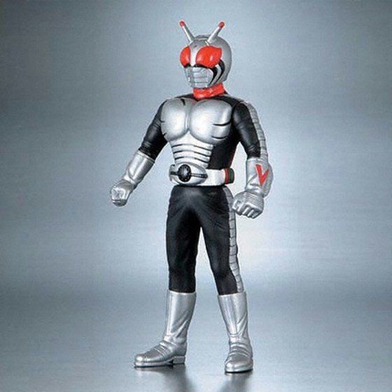 バンダイ 商品・サービスサイト | RH9．仮面ライダースーパー1 | 商品情報