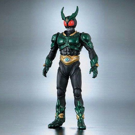 バンダイ 商品・サービスサイト | RH22．仮面ライダーギルス | 商品情報