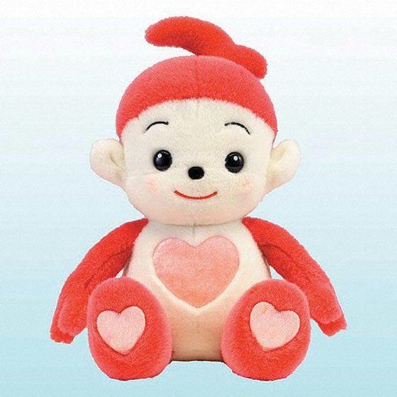 バンダイ 商品・サービスサイト | プリモプエル 赤（タイプC） | 商品情報