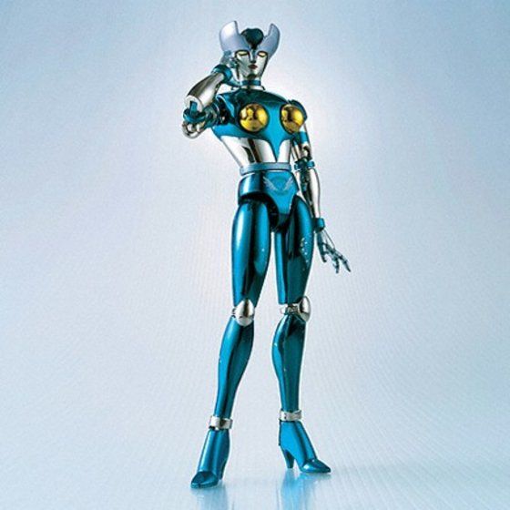 バンダイ 商品・サービスサイト | マジンガーエンジェル ダイアナンA