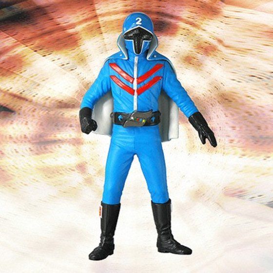 バンダイ 商品・サービスサイト | ソフビ魂アオレンジャー | 商品情報