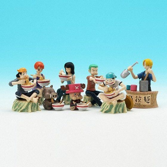 バンダイ 商品・サービスサイト | From TV animation ONE PIECE