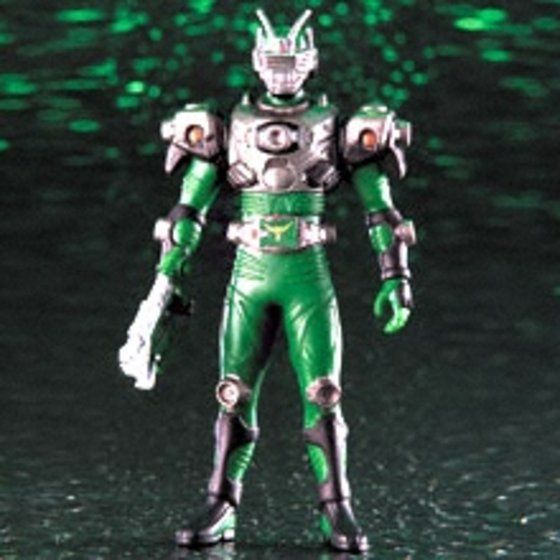 バンダイ 商品・サービスサイト | RH43 仮面ライダーゾルダ | 商品情報