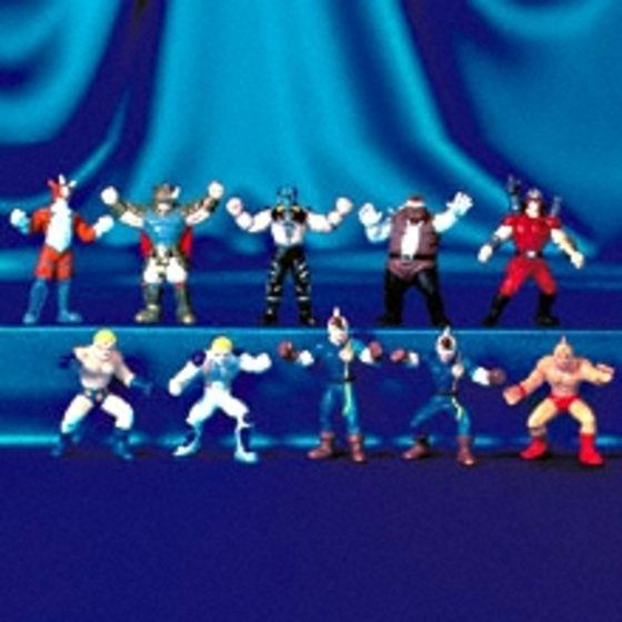 バンダイ 商品・サービスサイト | キン肉マンII世 | 商品情報