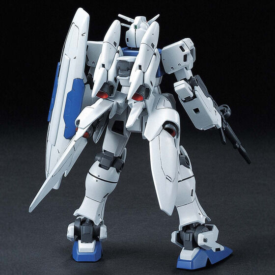 HGUC 1/144 ガンダムGP03S ステイメン│株式会社BANDAI SPIRITS