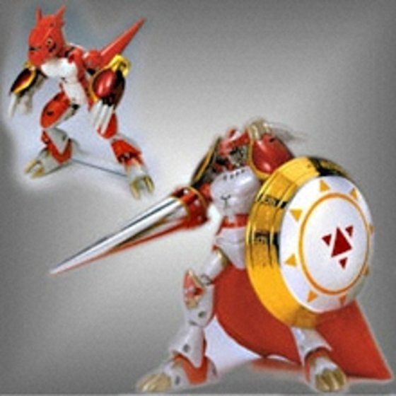 バンダイ 商品・サービスサイト | ハイブリッド超進化デュークモン