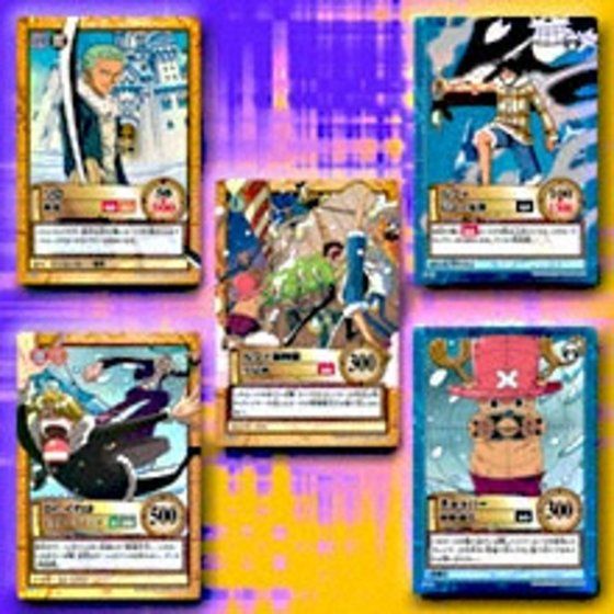 カードダスドットコム 公式サイト | 商品情報 - テレビアニメ