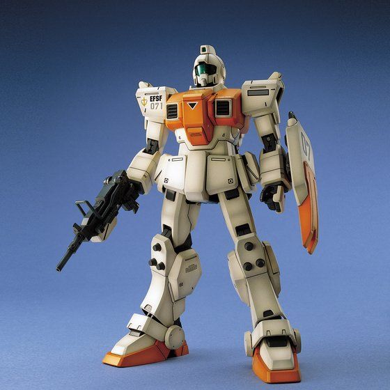 MG RGM-79[G] 陸戦型ジム│株式会社BANDAI SPIRITS（バンダイスピリッツ）