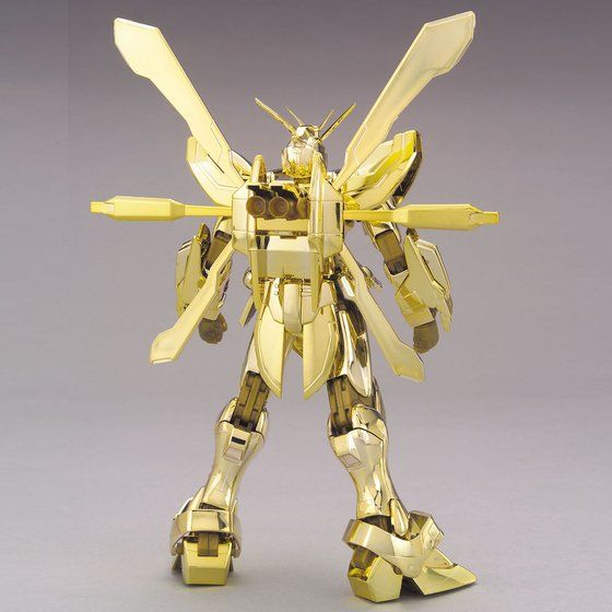 MG 1/100 ハイパーモード Gガンダム│株式会社BANDAI SPIRITS