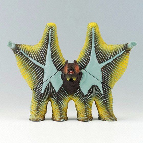 バンダイ 商品・サービスサイト | ウルトラ怪獣シリーズEX ペスター