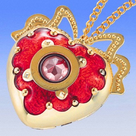 バンダイ 商品・サービスサイト | 秘密のリングジュエリー | 商品情報