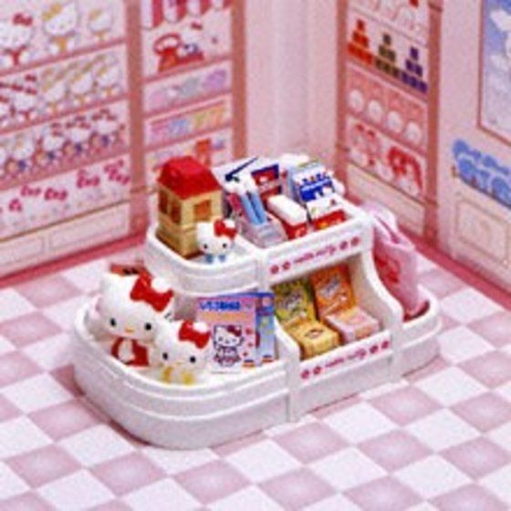 バンダイ 商品・サービスサイト | リトルベリーコレクション サンリオ