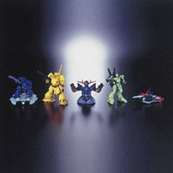 バンダイ 商品・サービスサイト | ガシャポンEX HGシリーズ ガンダム