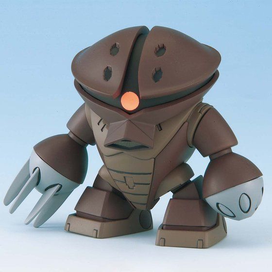 BB戦士238 ゴッグ&アッガイ&ゾック│株式会社BANDAI SPIRITS（バンダイ