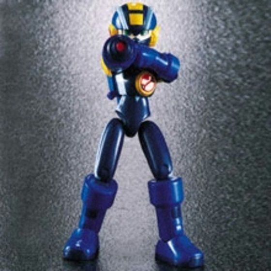 バンダイ 商品・サービスサイト | ロッキンアクション!! ロックマン