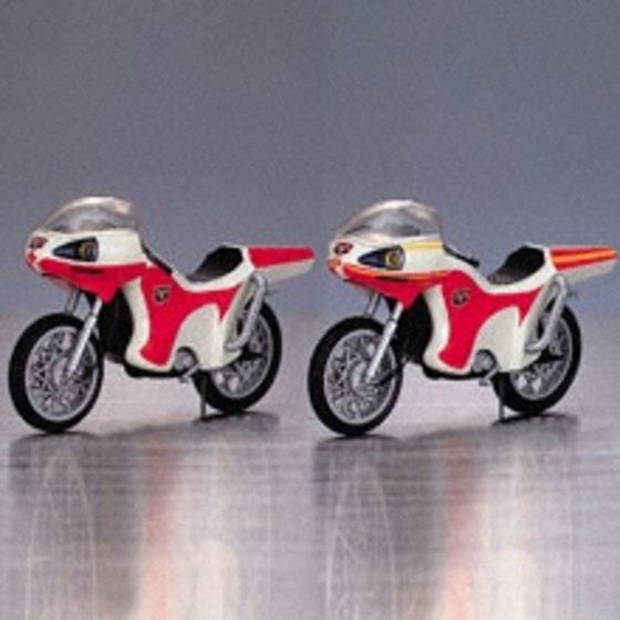 バンダイ 商品・サービスサイト | HGシリーズ メタルメカコレクション