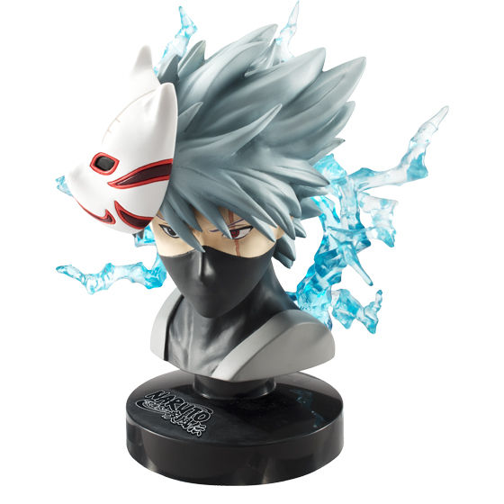 マスコレプレミアム NARUTO－ナルト－マスコレ | フィギュア