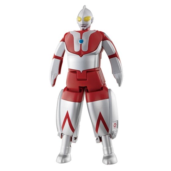 バンダイ 商品・サービスサイト | ウルトラエッグ ウルトラマン | 商品情報