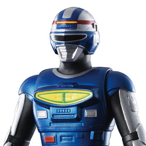 バンダイ 商品・サービスサイト | 宇宙刑事シャイダー | 商品情報