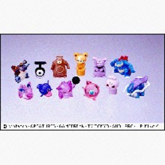 バンダイ 商品・サービスサイト | ポケットモンスター ポケモンバトル