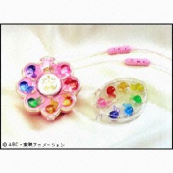 バンダイ 商品・サービスサイト | おジャ魔女どれみ＃ リズムタップ