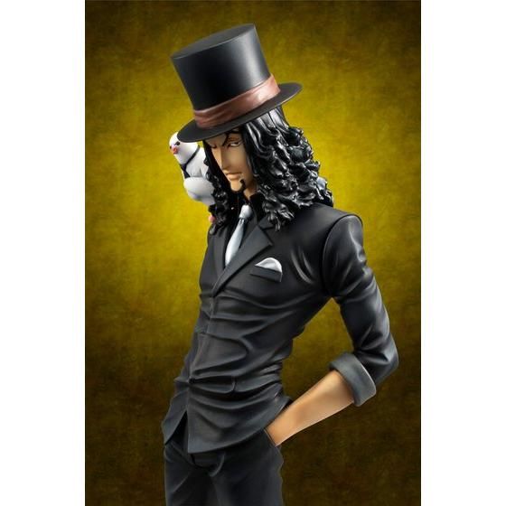 Portrait.Of.Pirates ワンピース”LIMITED EDITION”ロブ・ルッチ Ver