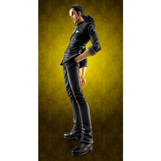 Portrait.Of.Pirates ワンピース”LIMITED EDITION”ロブ・ルッチ Ver