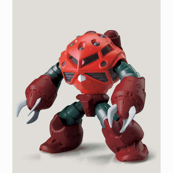 FW GUNDAM CONVERGE - OPERATION JABURO - | ガンダムシリーズ 食品