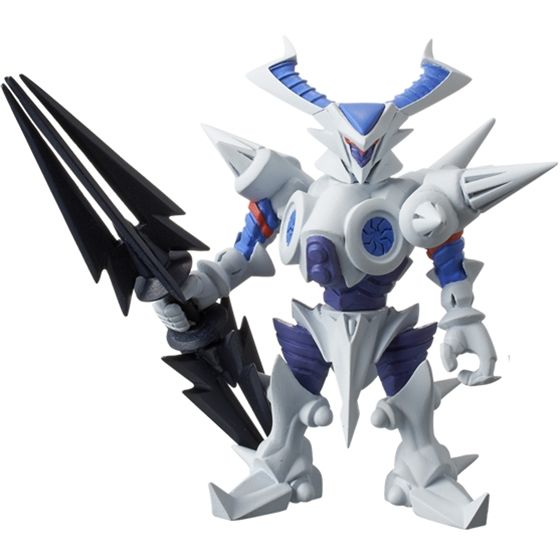 バンダイ 商品・サービスサイト | LBXバトルカスタム フィギュア