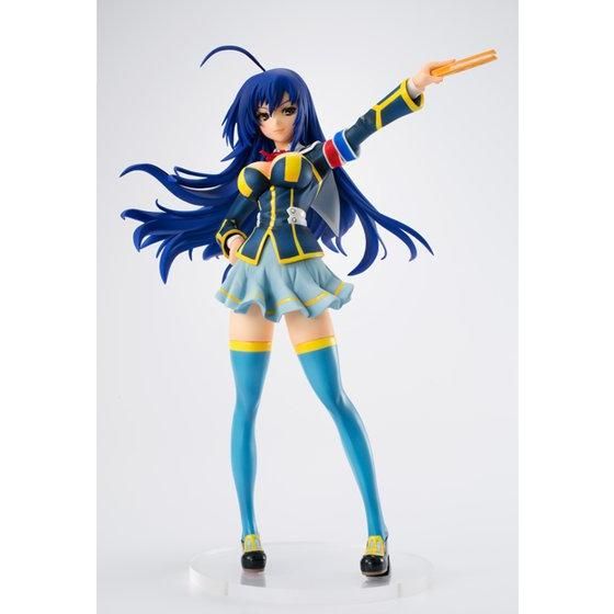 ハイプリエステス めだかボックス 黒神めだか 【税・送料込み