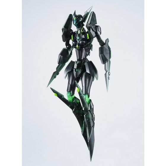 プレミアムバンダイ限定】FIGURE-RISE6 ブラック・ロータス オーバー