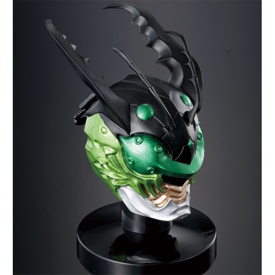 マスコレプレミアム 仮面ライダーオーズ 5つの欲望セット | 仮面