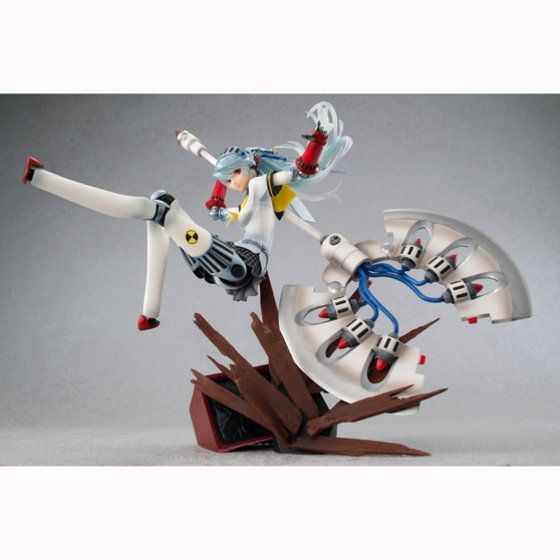 ハイプリエステス P4U ラビリス 【税・送料込み】 | フィギュア