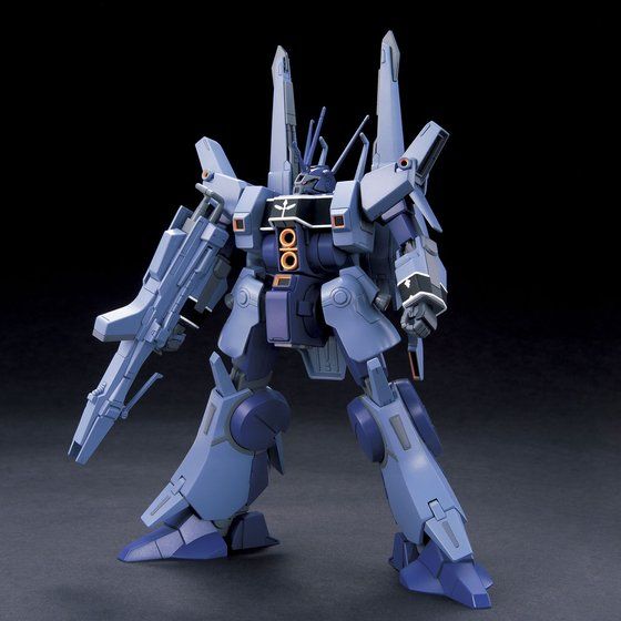 HGUC 1/144 ドーベン・ウルフ（ユニコーンVer.）│株式会社BANDAI