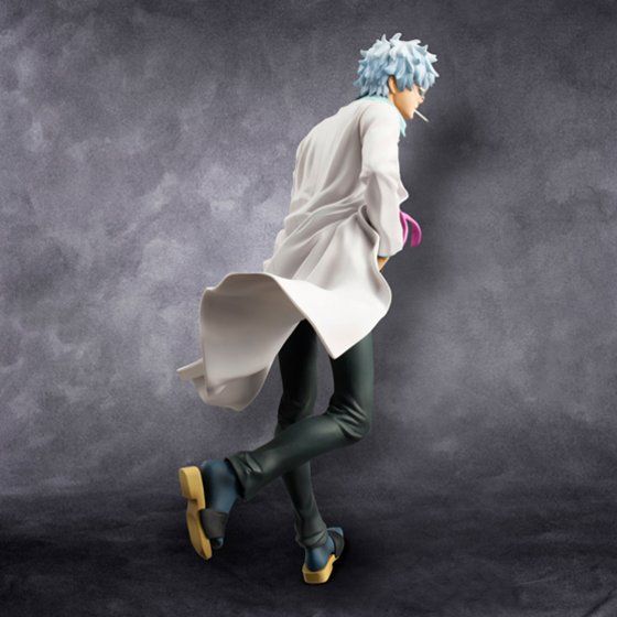 G.E.M. シリーズ 銀魂 3年Z組 銀八先生 坂田銀時【税・送料込み