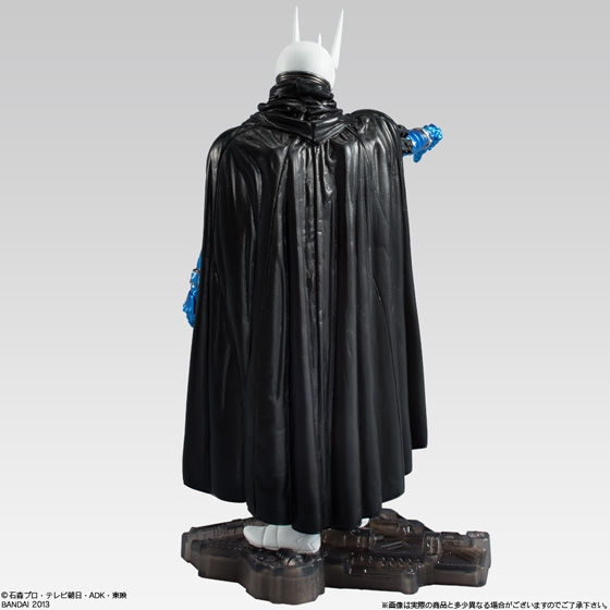 HDM創絶仮面ライダーGへの覚醒/風都頂上決戦編 | 仮面ライダーW