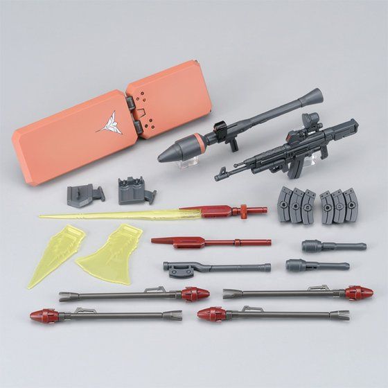 HGUC 1/144 ギラ・ドーガ（フル・フロンタル専用機） 【再販／抽選販売