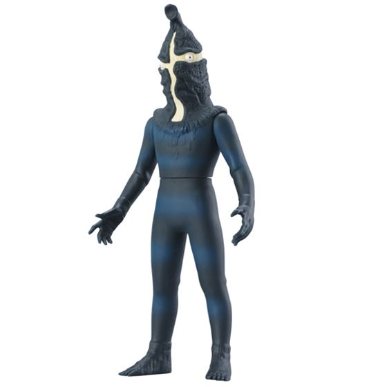 バンダイ 商品・サービスサイト | ウルトラ怪獣シリーズ 09 ケムール人
