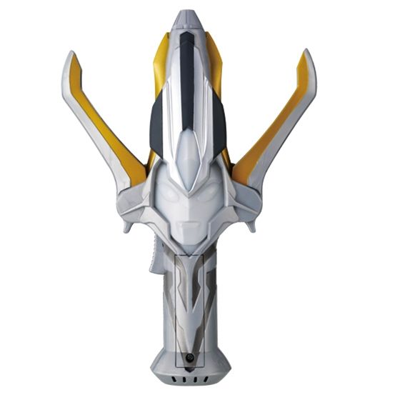 DXギンガスパーク｜ウルトラマンおもちゃウェブ｜バンダイ公式サイト