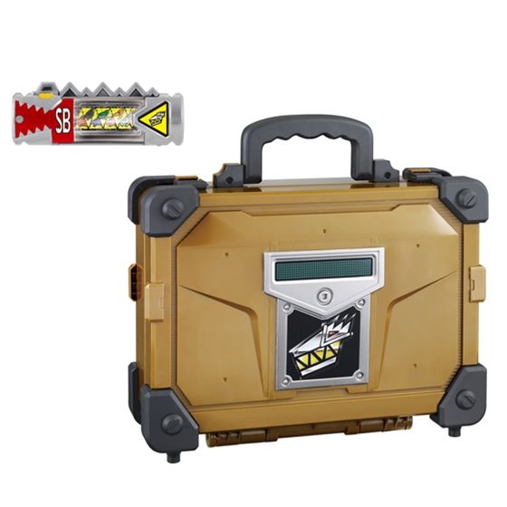 バンダイ 商品・サービスサイト | 獣電ブレイブボックス | 商品情報