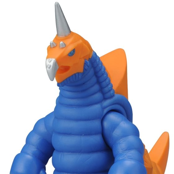 ウルトラ怪獣シリーズ 20 バキシム | BANDAI TOYS